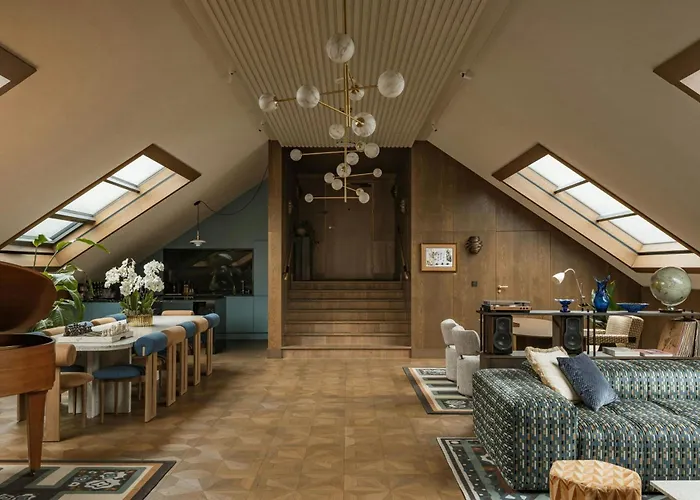 Stradom House Hotel & Spa, Autograph Collection Cracovia